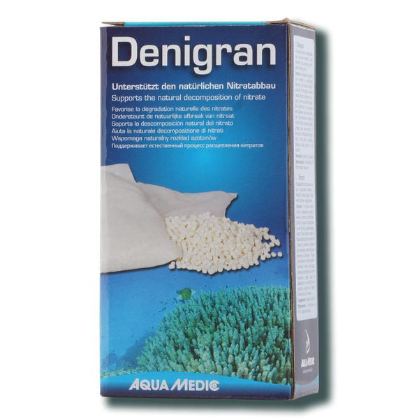 Denigran 4 x 50 g Aqua Medic