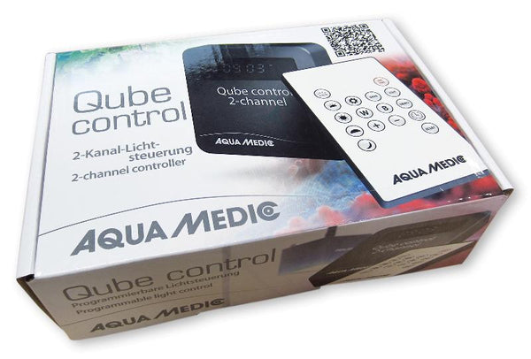 Qube control 0 - 10 V Aqua Medic