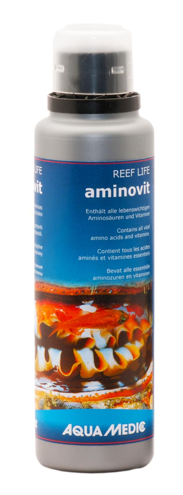 aminovit 250 ml Aqua Medic
