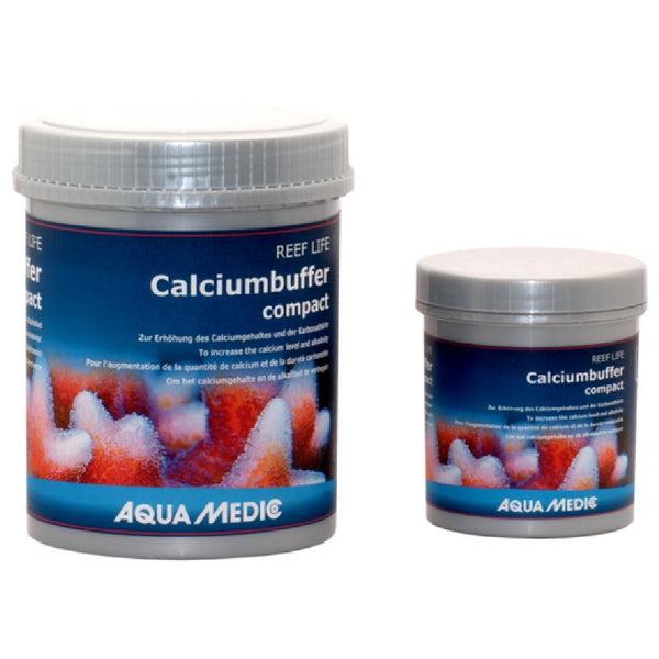 REEF LIFE Calciumbuffer compact 800 g/1.000 ml Dose Aqua Medic
