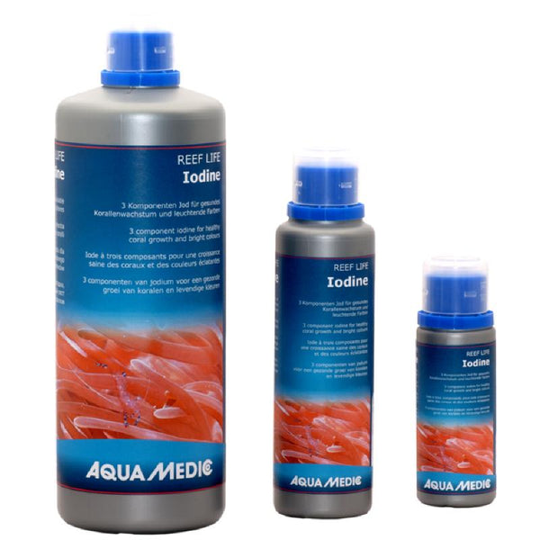 Reef Life Iodine 100 ml Aqua Medic