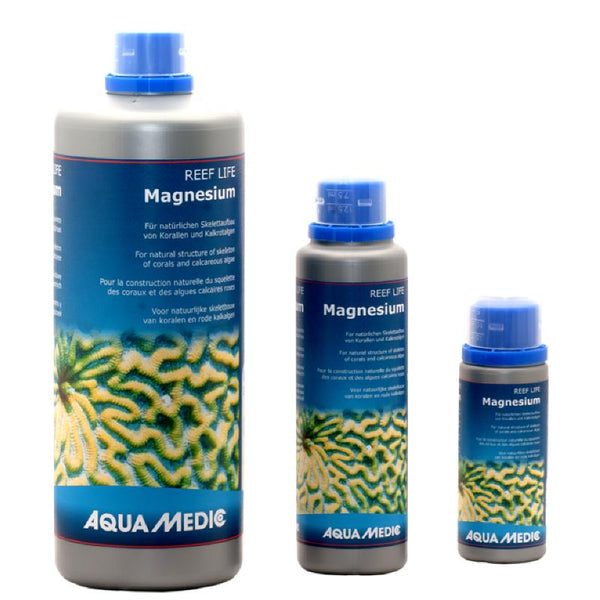 Reef Life Magnesium 100 ml Aqua Medic