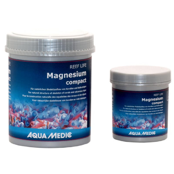REEF LIFE Magnesium compact 250 g/315 ml Dose Aqua Medic