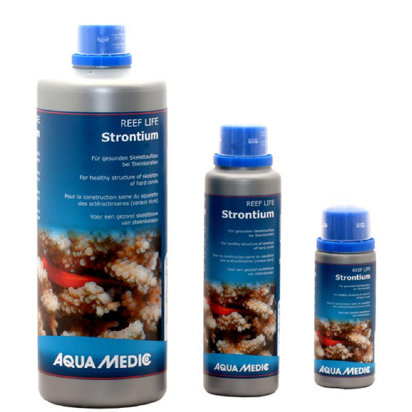 Reef Life Strontium 250 ml Aqua Medic