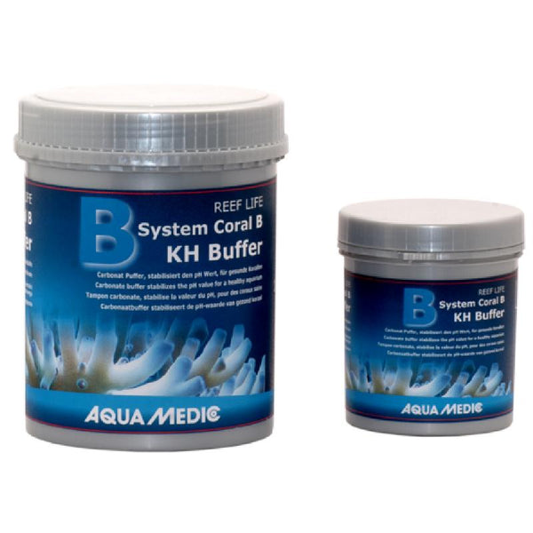REEF LIFE System Coral B KH Buffer 300 g/315 ml Dose Aqua Medic