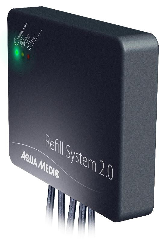 Refill System 2.0 Aqua Medic