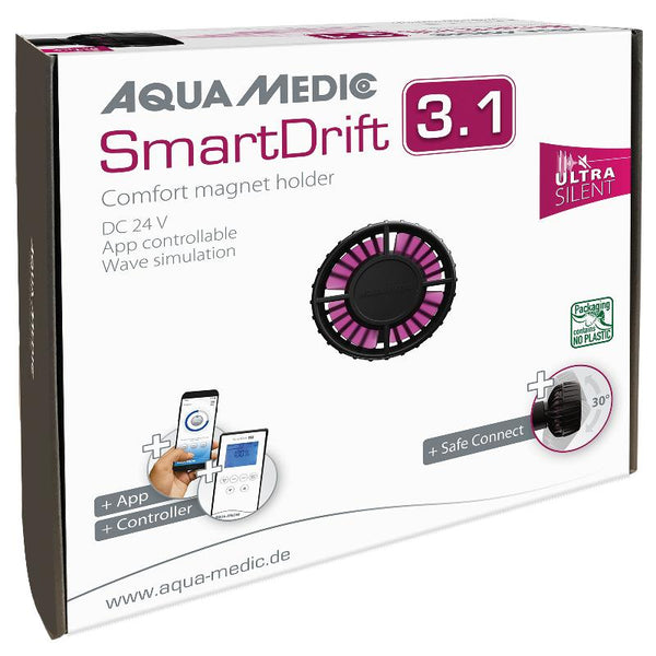 SmartDrift 3.1 110 V-240 V/50-60 Hz - 24 V Aqua Medic