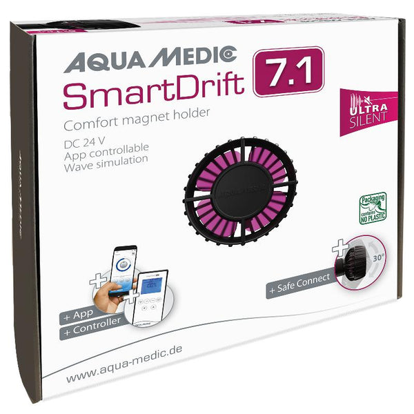 SmartDrift 7.1 110 V-240 V/50-60 Hz - 24 V Aqua Medic