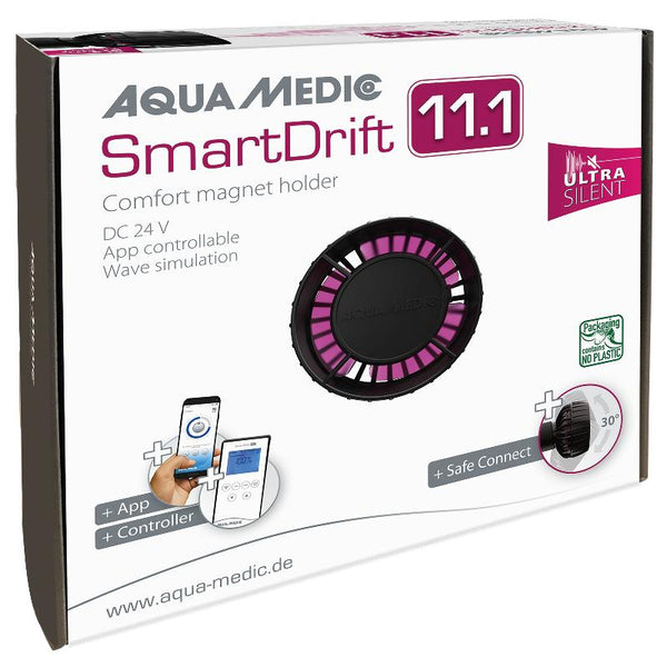 SmartDrift 11.1 110 V-240 V/50-60 Hz - 24 V Aqua Medic
