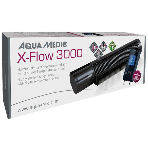 X-Flow 3000 Aqua Medic