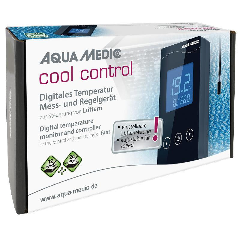 cool control Aqua Medic