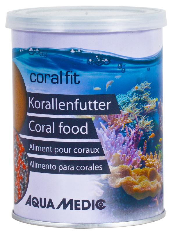 coral fit 210 g Aqua Medic