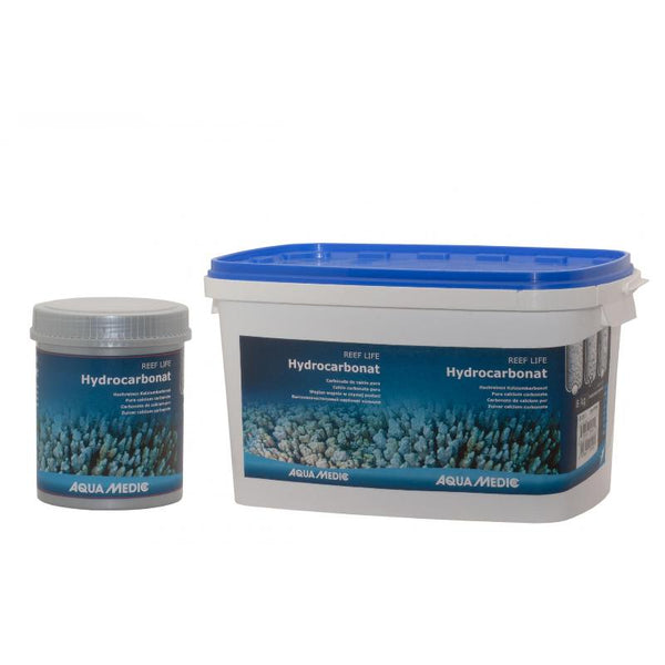 Hydrocarbonat 5 l Eimer/8 kg mittel Aqua Medic