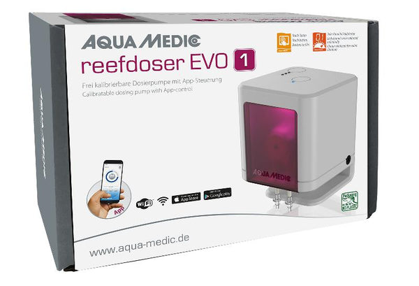 reefdoser EVO 1 Aqua Medic