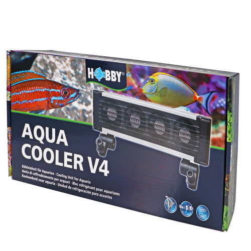 Aqua Cooler V4  bis 300 l Hobby
