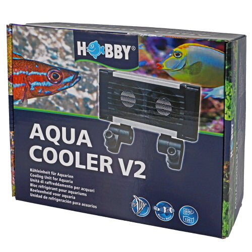 Aqua Cooler V2  bis 120 l Hobby