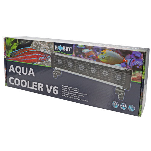Aqua Cooler V6  ab 300 l Hobby