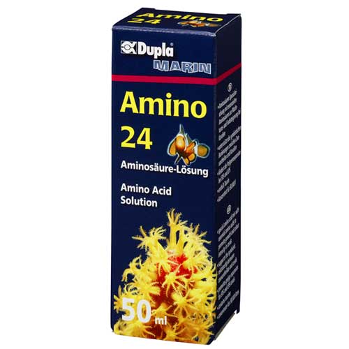 Amino 24, 50 ml DUPLA