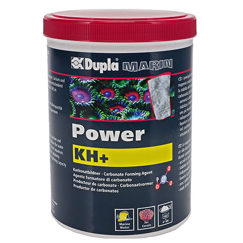 Power KH +, 1.000 g DUPLA