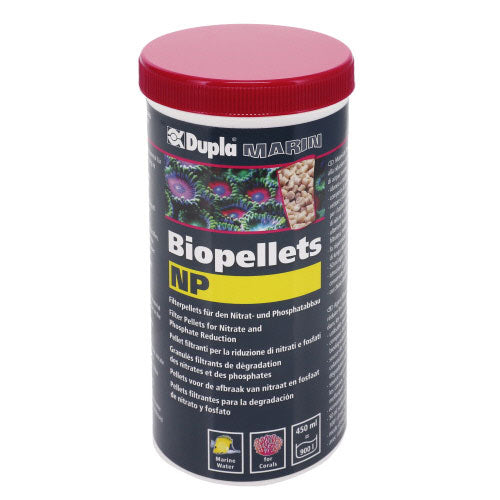 Biopellets NP, 450 ml - 300 g DUPLA