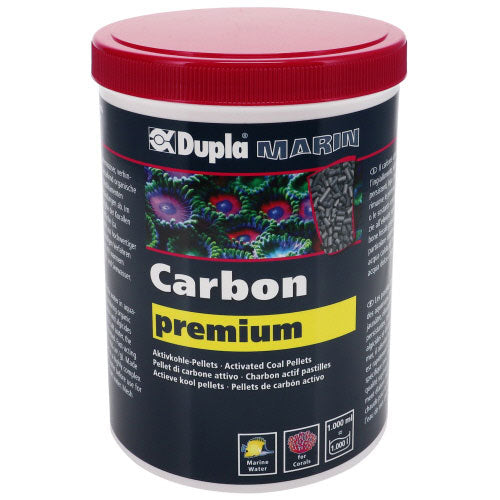 Carbon premium, 480 g, Ø 3 mm DUPLA