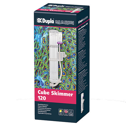 Cube Skimmer 120, für Meerwasseraquarien - 120 l DUPLA