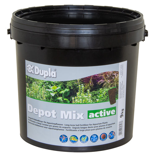 Dupla Depot mix active 9 kg / 250 l DUPLA
