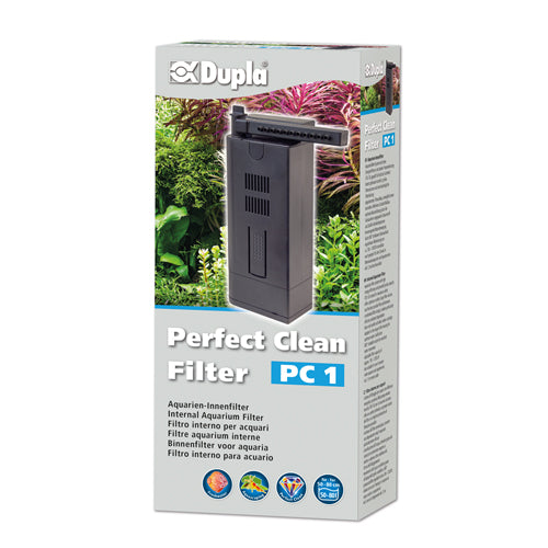 Dupla Perfect Clean PC1 Innenfilter 11 W 1050 l/h DUPLA
