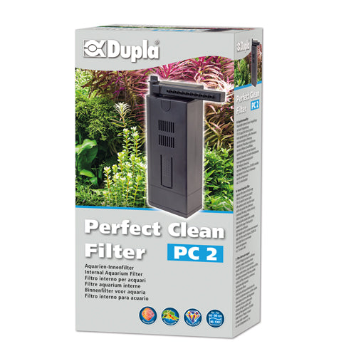Dupla Perfect Clean PC 2 Innenfilter 12 W 950l/h DUPLA