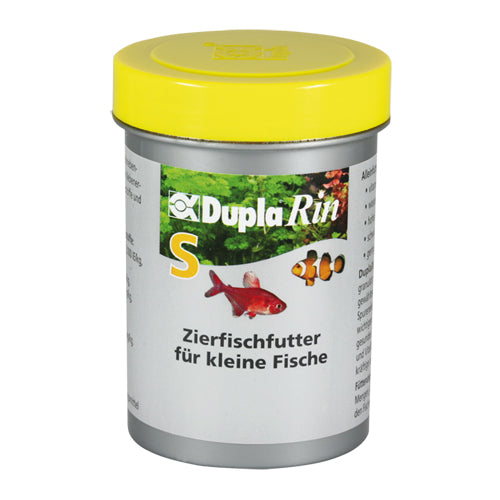 DuplaRin S, für kleine Fische, 180 ml DUPLA