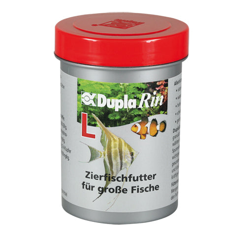 DuplaRin L, für große Fische, 180 ml DUPLA