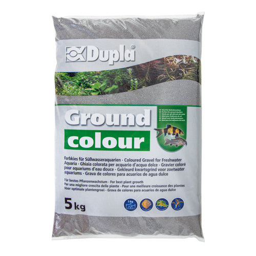 Dupla Ground colour Mountain Grey 0,5-1,4 mm, 5 kg DUPLA