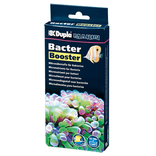 Bacter Booster, 10 Stck. SB DUPLA