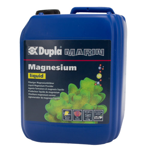 Magnesium liquid 5 l DUPLA