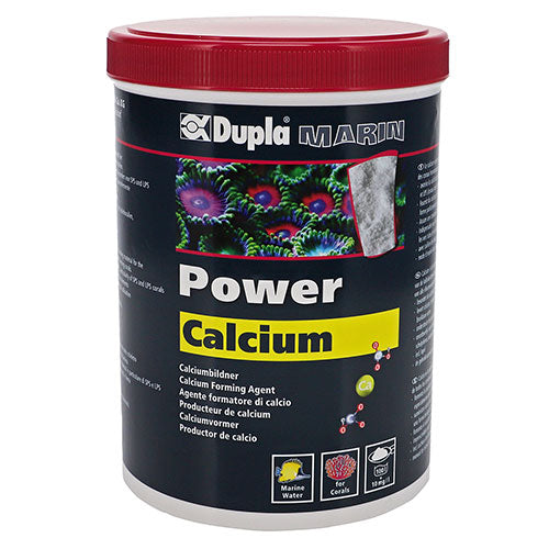 Power Calcium, 800 g DUPLA