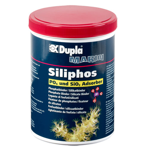 Siliphos, 360 ml - 300 g DUPLA