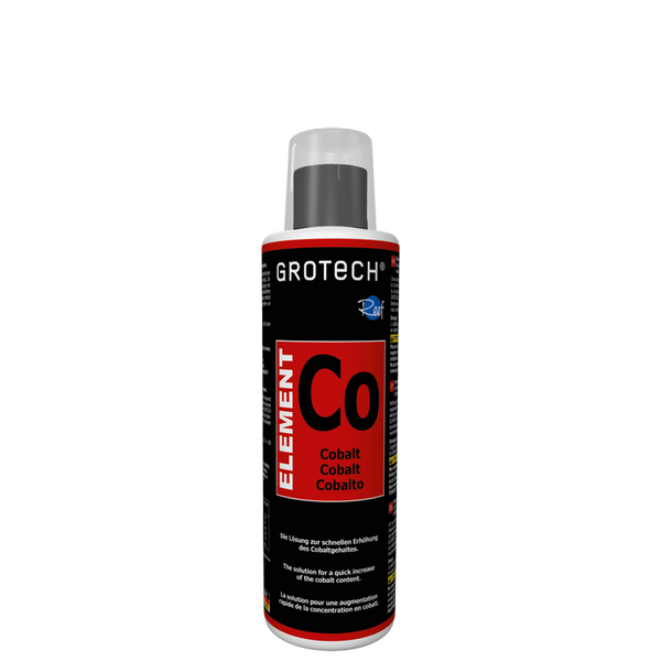 Element Cobalt 250 ml GroTech