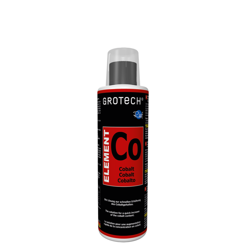 Element Cobalt 250 ml GroTech