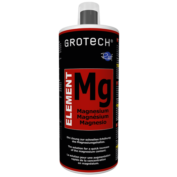 Element Magnesium 1000 ml GroTech