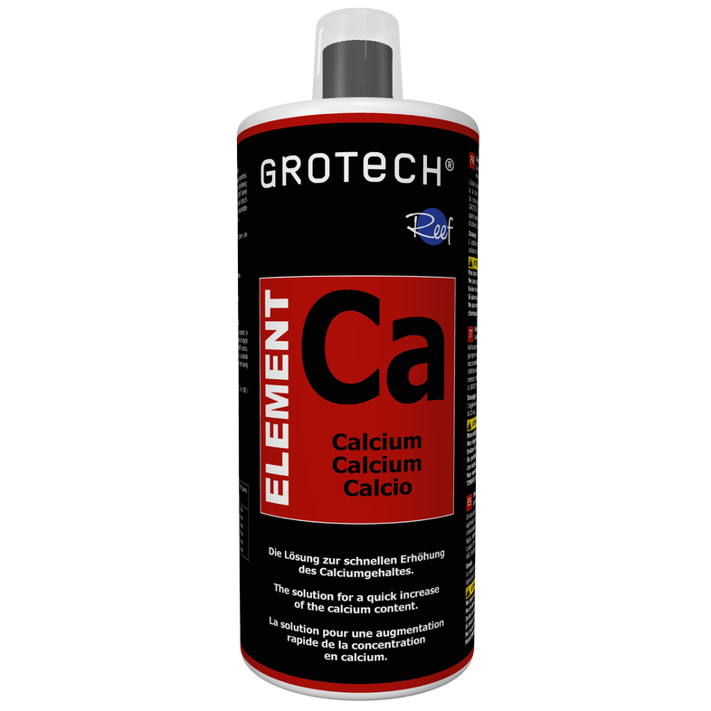 Element Calcium 1000 ml GroTech