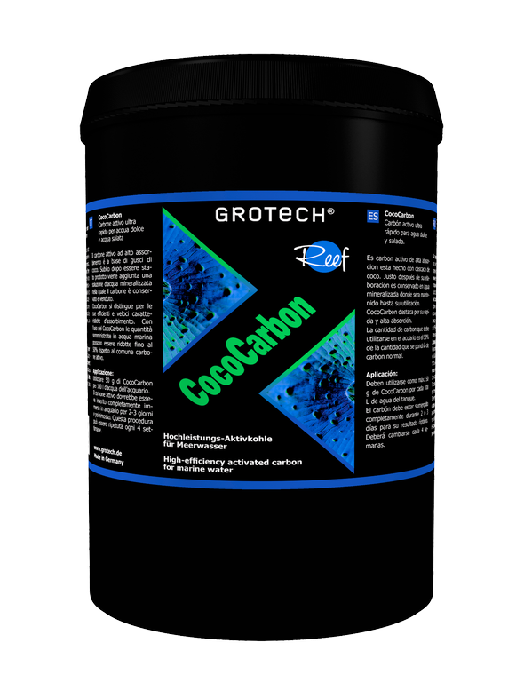 CocoCarbon 1000 ml GroTech