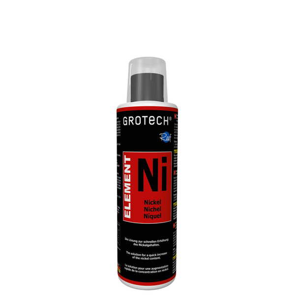 Element Nickel 250 ml GroTech
