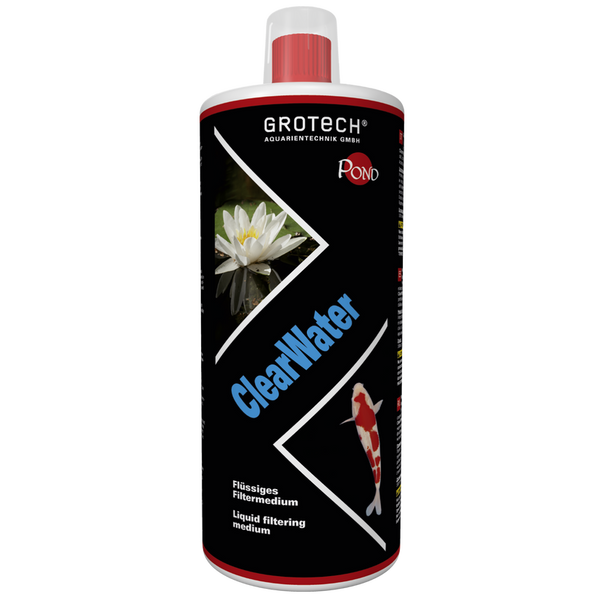 ClearWater 5000ml GroTech