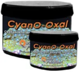 QFI CyanoOxal 200 gr. Quality Fish Import GmbH