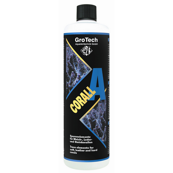 Corall A 1000 ml GroTech