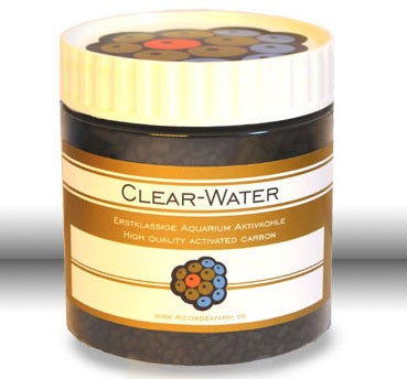 Clear Water - 500ml Preis Aquaristik
