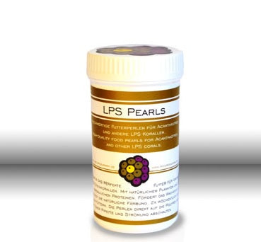 LPS Pearls - 100ml/65g Preis Aquaristik