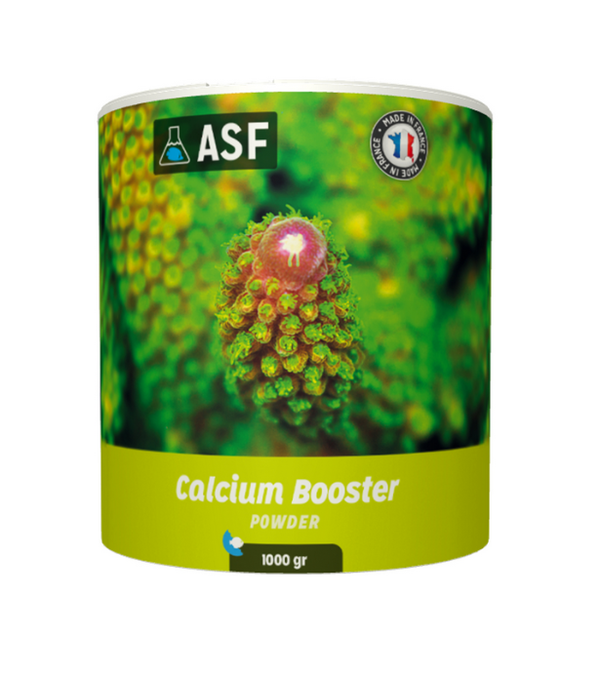 Calcium Booster 1000 gr Aquarium Systems