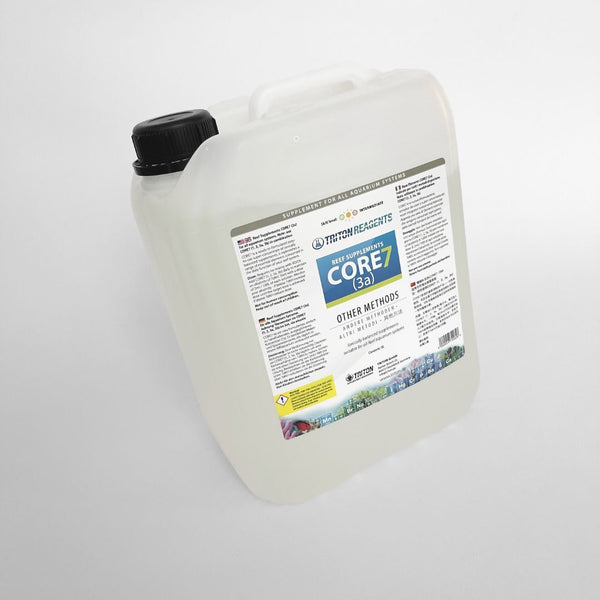 Reef Supplements CORE7 (3a) 5000ml Triton