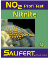 Nitrit - Salifert Profi Test für Meerwasser  NO2 Salifert